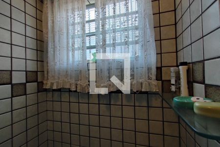 Casa à venda com 350m², 3 quartos e 3 vagasBanheiro Suíte