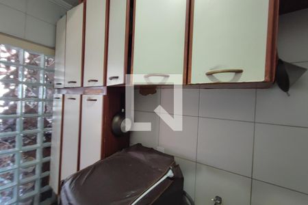 Casa à venda com 350m², 3 quartos e 3 vagasEdícula -Área de Serviço