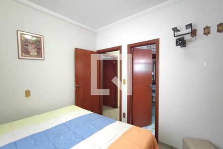 Quarto Suíte de casa à venda com 3 quartos, 350m² em Jardim Campos Elíseos, Campinas