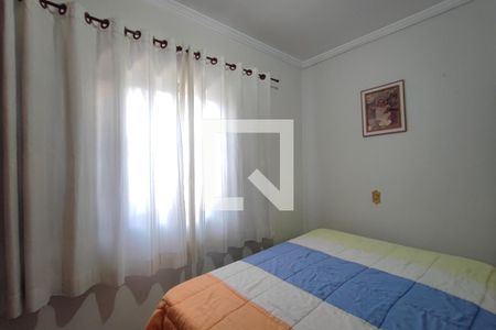 Quarto Suíte de casa à venda com 3 quartos, 350m² em Jardim Campos Elíseos, Campinas