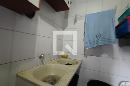 Casa à venda com 350m², 3 quartos e 3 vagasEdícula -Área de Serviço
