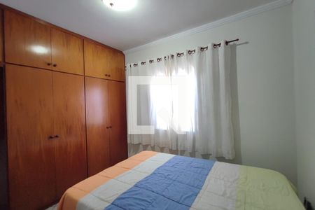 Quarto Suíte de casa à venda com 3 quartos, 350m² em Jardim Campos Elíseos, Campinas