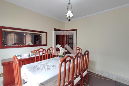 Sala de Jantar de casa à venda com 3 quartos, 350m² em Jardim Campos Elíseos, Campinas