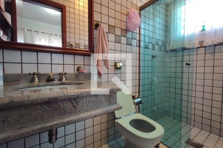 Casa à venda com 350m², 3 quartos e 3 vagasBanheiro Suíte