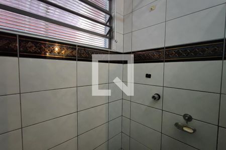 Casa à venda com 350m², 3 quartos e 3 vagasEdícula - Banheiro