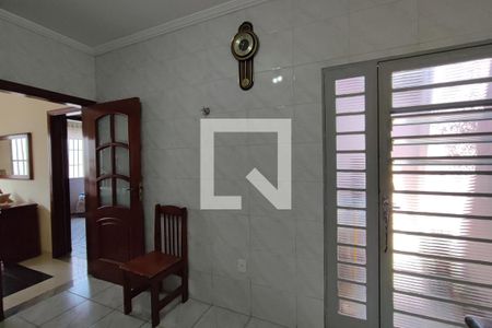 Casa à venda com 350m², 3 quartos e 3 vagasCozinha