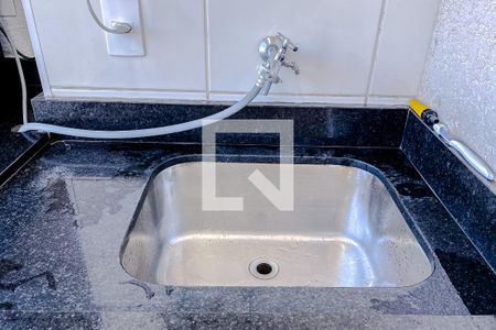 Apartamento à venda com 34m², 1 quarto e sem vagaÁrea de Serviço