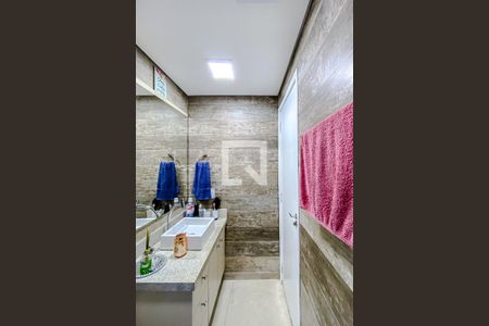 Apartamento à venda com 34m², 1 quarto e sem vagaBanheiro