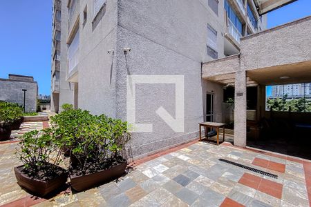 Apartamento à venda com 34m², 1 quarto e sem vagaÁrea comum