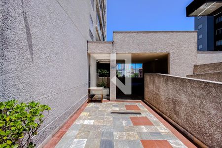 Apartamento à venda com 34m², 1 quarto e sem vagaÁrea comum