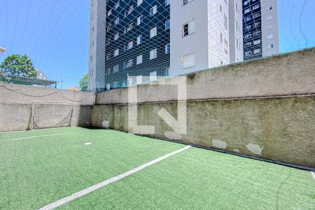 Apartamento à venda com 34m², 1 quarto e sem vagaQuadra Esportiva
