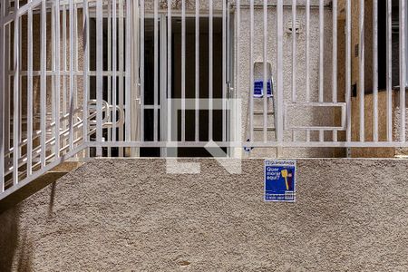 Apartamento à venda com 34m², 1 quarto e sem vagaFachada