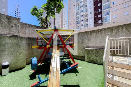 Apartamento à venda com 34m², 1 quarto e sem vagaÁrea comum - Playground
