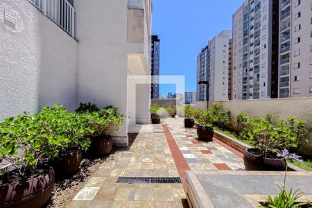 Apartamento à venda com 34m², 1 quarto e sem vagaÁrea comum