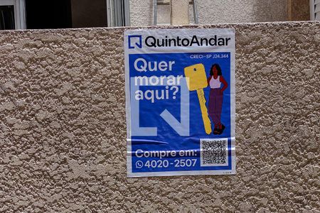 Apartamento à venda com 34m², 1 quarto e sem vagaFachada
