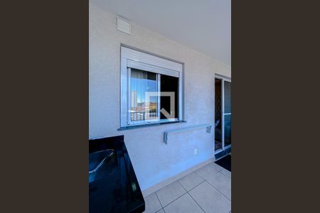 Apartamento à venda com 34m², 1 quarto e sem vagaÁrea de Serviço