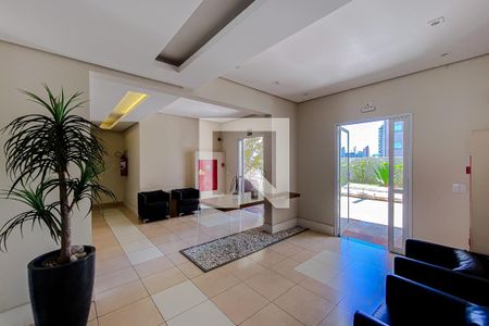 Apartamento à venda com 34m², 1 quarto e sem vagaÁrea comum
