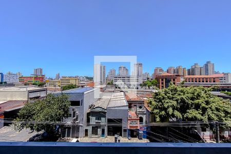 Apartamento à venda com 34m², 1 quarto e sem vagavista da Área de Serviço