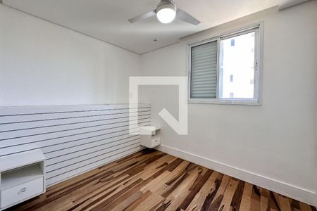 Apartamento à venda com 70m², 3 quartos e 2 vagasQuarto 3 - Suíte