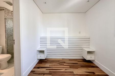 Apartamento à venda com 70m², 3 quartos e 2 vagasQuarto 3 - Suíte