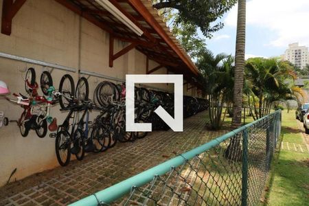 Apartamento à venda com 70m², 3 quartos e 2 vagasBicicletário 