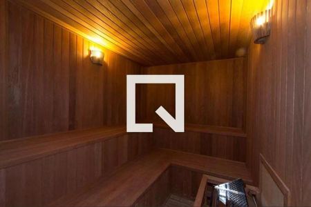 Apartamento à venda com 70m², 3 quartos e 2 vagasSauna