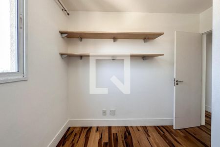 Apartamento à venda com 70m², 3 quartos e 2 vagasQuarto 2