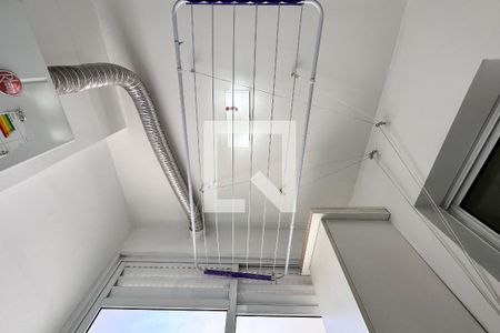 Apartamento à venda com 70m², 3 quartos e 2 vagasÁrea de Serviço