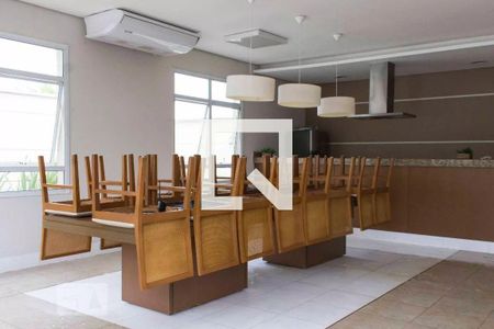 Apartamento à venda com 70m², 3 quartos e 2 vagasSalão de Festas