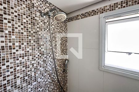 Apartamento à venda com 70m², 3 quartos e 2 vagasBanheiro do Quarto 3