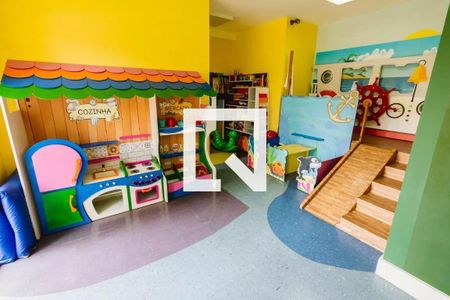 Apartamento à venda com 70m², 3 quartos e 2 vagasBrinquedoteca