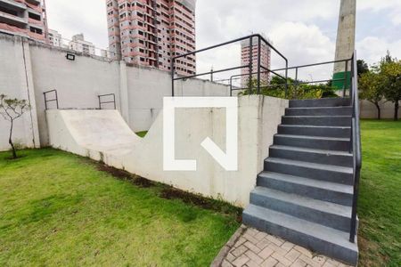 Apartamento à venda com 70m², 3 quartos e 2 vagasPista de Skate