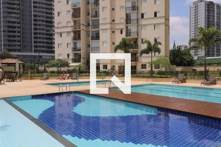 Apartamento à venda com 70m², 3 quartos e 2 vagasPiscina
