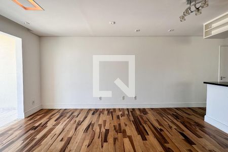 Sala de apartamento à venda com 3 quartos, 70m² em Lapa, São Paulo