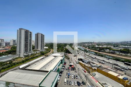 Apartamento à venda com 70m², 3 quartos e 2 vagasVista