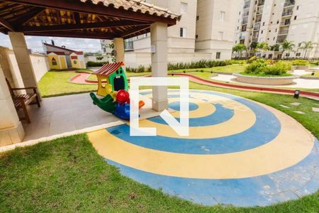 Apartamento à venda com 70m², 3 quartos e 2 vagasPlayground