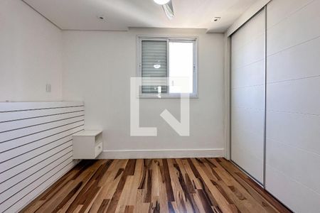 Apartamento à venda com 70m², 3 quartos e 2 vagasQuarto 3 - Suíte