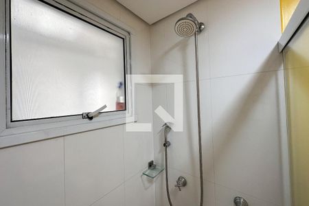 Apartamento à venda com 70m², 3 quartos e 2 vagasBanheiro Social