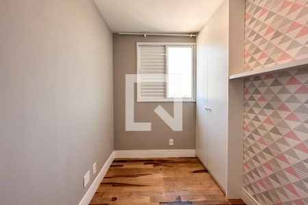 Apartamento à venda com 70m², 3 quartos e 2 vagasQuarto 1
