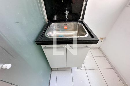 Apartamento à venda com 70m², 3 quartos e 2 vagasÁrea de Serviço