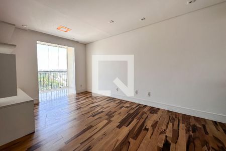 Sala de apartamento à venda com 3 quartos, 70m² em Lapa, São Paulo