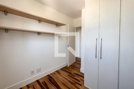 Apartamento à venda com 70m², 3 quartos e 2 vagasQuarto 2