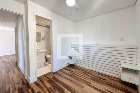 Apartamento à venda com 70m², 3 quartos e 2 vagasQuarto 3 - Suíte