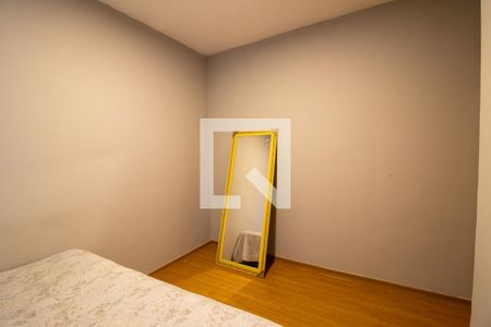 Quarto 1 de apartamento à venda com 2 quartos, 44m² em Jardim Itu-sabará, Porto Alegre