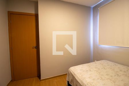 Quarto 1 de apartamento à venda com 2 quartos, 44m² em Jardim Itu-sabará, Porto Alegre