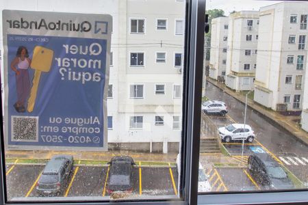 Apartamento à venda com 44m², 2 quartos e 1 vagaAdesivo