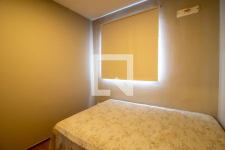 Quarto 1 de apartamento à venda com 2 quartos, 44m² em Jardim Itu-sabará, Porto Alegre