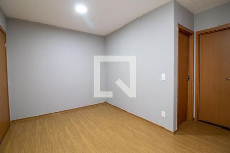 Sala de apartamento à venda com 2 quartos, 44m² em Jardim Itu-sabará, Porto Alegre