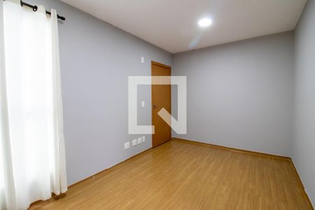 Sala de apartamento à venda com 2 quartos, 44m² em Jardim Itu-sabará, Porto Alegre