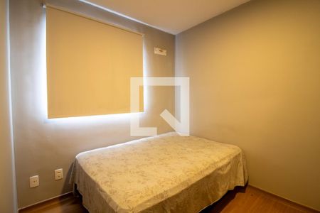 Quarto 1 de apartamento à venda com 2 quartos, 44m² em Jardim Itu-sabará, Porto Alegre